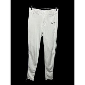 Nike Men's Vapor Select 2 Piped Baseball Pants XS 30x32 Style FZ1373-100